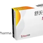 Dizal Pharmaceutical's Zegfrovy Receives Priority Review for First-Line EGFR Exon20ins NSCLC – Phase III WU-KONG28 Data Shows Significant PFS Benefit Over Chemotherapy