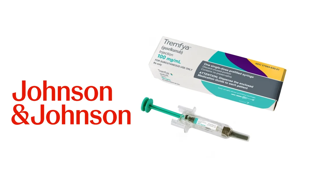J&J Secures FDA Approval for TREMFYA Label Expansion to Include Structural Joint Damage Inhibition in Psoriatic Arthritis