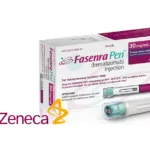 AstraZeneca's Fasenra Becomes First Biologic Approved in China for Hypereosinophilic Syndrome