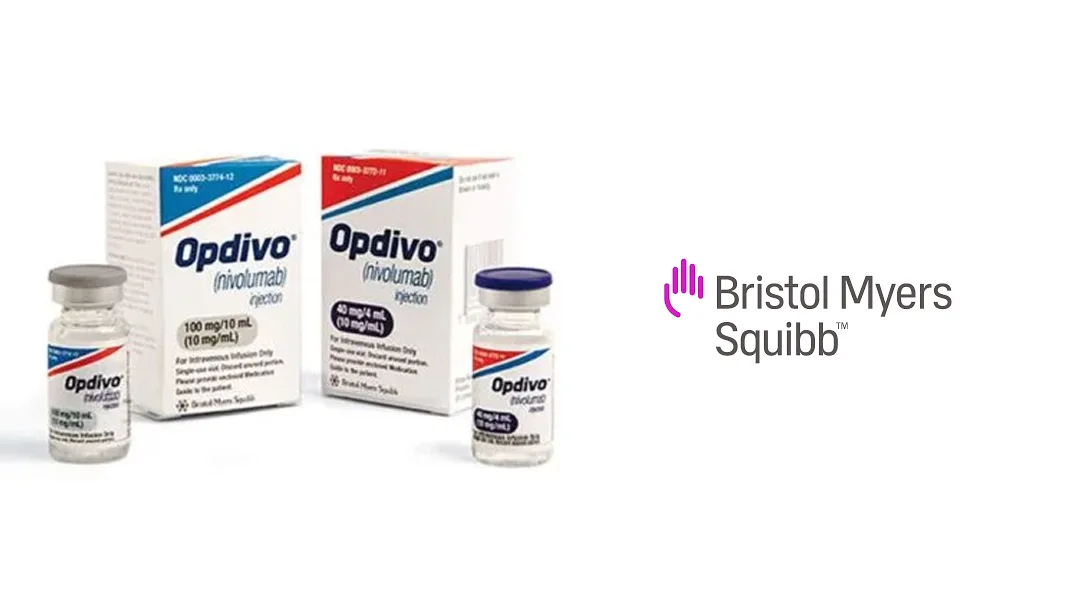BMS Secures EC Approval for Opdivo-AVD Combination in Advanced Classical Hodgkin Lymphoma