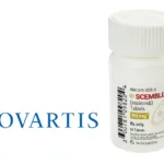 Novartis' Scemblix Demonstrates Sustained Superiority Over Standard TKIs in Chronic Myeloid Leukemia with 144-Week ASC4FIRST Data