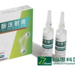 Haisco Pharmaceutical Secures FDA Approval for Cypsedo as First Chinese-Developed Intravenous Anesthetic in US Market