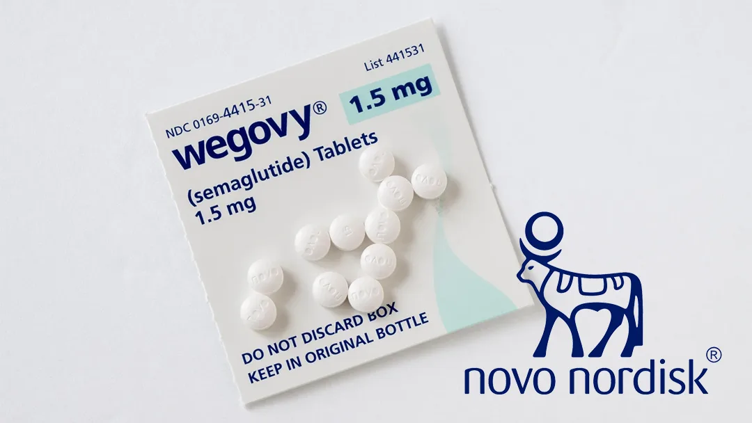 Novo Nordisk Launches Wegovy Oral Tablets in UAE – First International Market Outside US for Semaglutide Weight Management Therapy