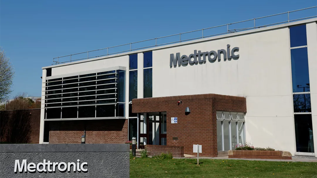Medtronic Reports Strong Q4 and FY26 Results with 6.6% Organic Growth, Cardiac Ablation Solutions Surge 78%