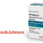 Johnson & Johnson's Nipocalimab (Imaavy) Demonstrates Efficacy in Phase II JASMINE Study for Systemic Lupus Erythematosus, First FcRn Blocker to Show Success in SLE