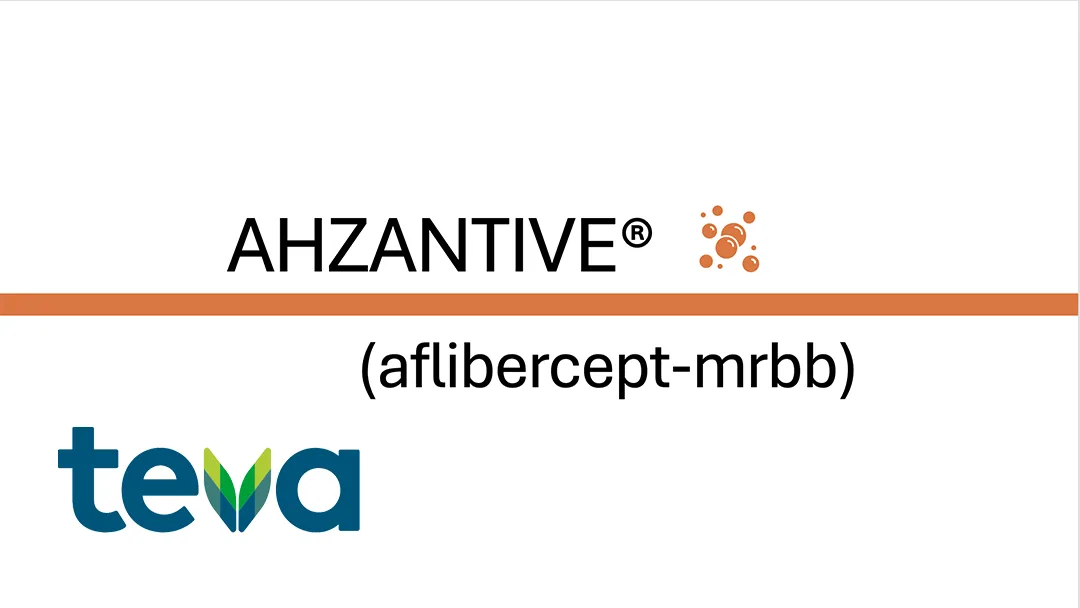 Teva Launches Ahzantive Biosimilar to Bayer's Eylea Across Europe – Expanding Access to Retinal Disease Treatments
