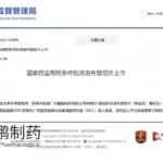 Guangzhou Lupeng's Rocbrutinib Receives NMPA Priority Approval for Relapsed/Refractory Mantle Cell Lymphoma – Fourth-Generation BTK Inhibitor Shows 63.9% Response Rate