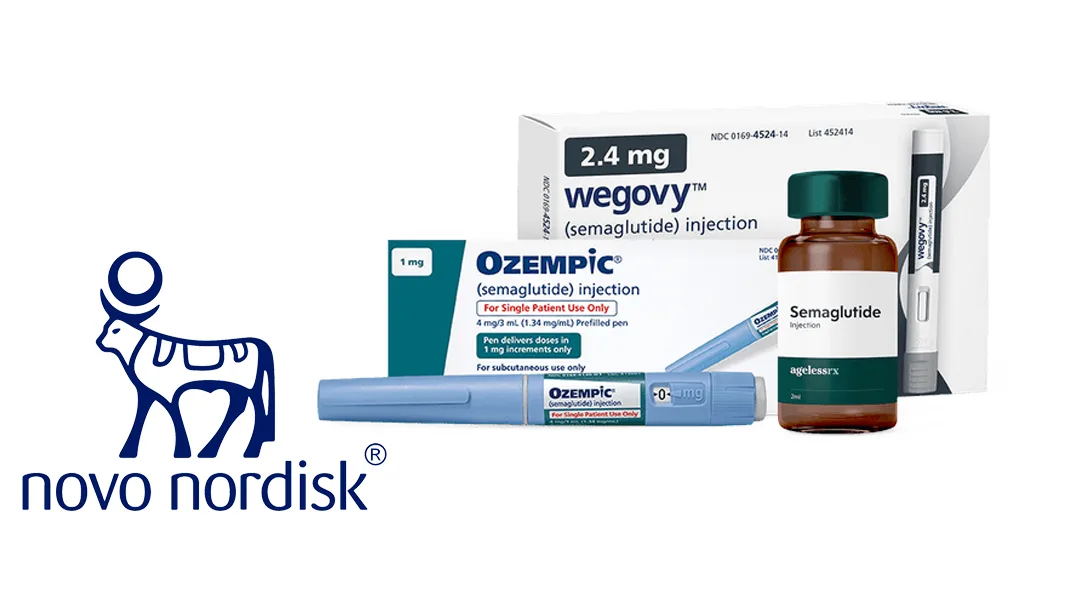 Novo Nordisk's CagriSema Fixed-Dose Combination Delivers Superior HbA1c and Weight Loss in Phase 3 REIMAGINE Trials – Amylin/GLP-1 Dual Therapy Outperforms Semaglutide Monotherapy