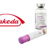 Takeda's Entyvio Receives FDA Acceptance for Pediatric sBLA in Ulcerative Colitis and Crohn's Disease, Expanding Gut-Selective Biologic to Patients Aged 2+