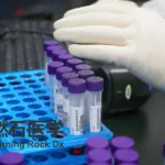 Burning Rock Reports Q1 2026 Revenue of $16M, Accelerates Strategic Shift to In-Hospital Testing with 49% Revenue Share