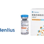 Henlius Biotech's Serplulimab Becomes World's First PD-1 Inhibitor Approved for Perioperative Gastric Cancer Treatment Following Landmark Phase III Results