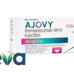 NeuroGen Pharma Secures NMPA Approval for Ajovy (Fremanezumab) in China, Launching First Quarterly CGRP Migraine Prevention Therapy