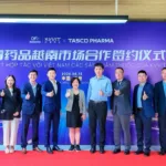 Qingfeng Pharmaceutical Group Partners with TASCO PHARMA to Commercialize Anti-Tumor and CNS Medicines in Vietnam