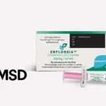 Merck Secures NMPA Approval for Enflonsia (Clesrovimab) – First Single-Dose RSV Monoclonal Antibody in China
