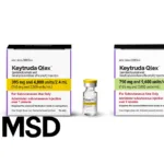 Merck Secures FDA Approval for Keytruda-Welireg Combination as Adjuvant Therapy in High-Risk Kidney Cancer