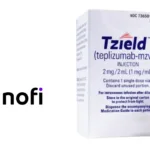 Sanofi's Tzield Receives FDA Approval to Preserve Insulin Production in Recently Diagnosed Type 1 Diabetes