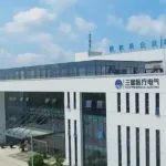 Ningbo Sanxing Medical Electric Files HKEX Prospectus with Dual Business Model in Power Equipment and Rehabilitation Services