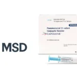 Merck's Capvaxive Pneumococcal Vaccine Expands to Pediatric Population with FDA Approval for Ages 2-17