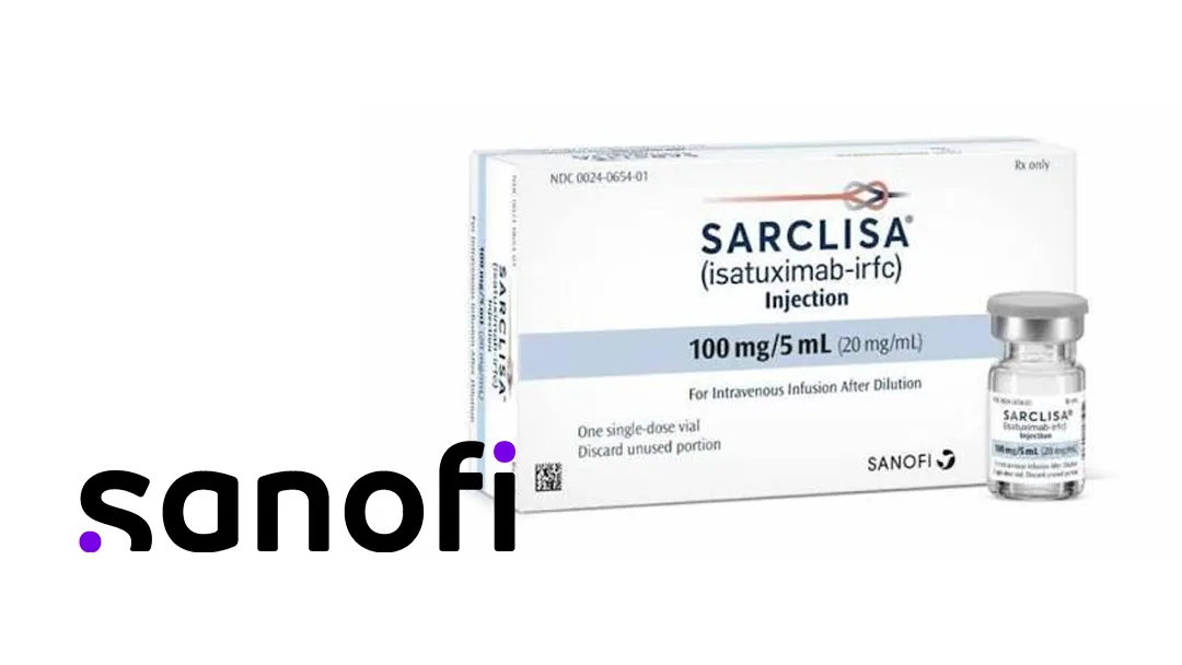 Sanofi's Sarclisa Subcutaneous Formulation Approved in Japan for Multiple Myeloma Across Treatment Settings