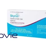 AbbVie's SKYRIZI Wins FDA Approval for Pediatric Psoriasis, Expanding IL-23 Blocker to Children Six and Older