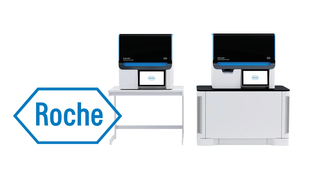 Roche Launches AXELIOS 1 Next-Generation Sequencing Platform Powered by Proprietary SBX Technology – Single-Molecule System Promises Same-Day Whole Genome Results