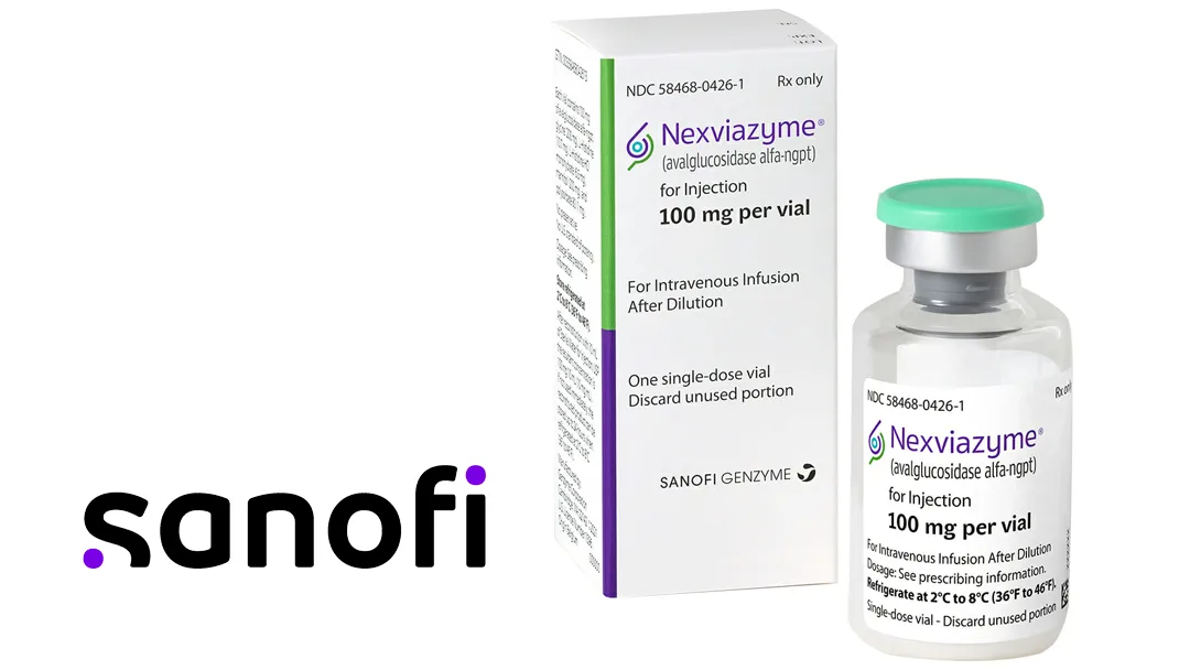Sanofi Reports Positive Phase 3 Baby-COMET Results for Nexviazyme in Infantile-Onset Pompe Disease – ERT Shows 100% Survival and Ventilation-Free Outcomes at 52 Weeks