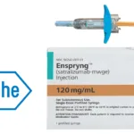 Roche Receives FDA Priority Review for Enspryng in Thyroid Eye Disease – IL-6 Inhibitor Leverages Novel Recycling Technology for Second Indication