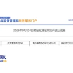 Hangzhou Adamerck's Aom0498 Receives NMPA Approval as China's First Homegrown Neuromuscular Blockade Reversal Agent – Completing Decade-Long National Innovation Program