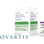 Novartis Secures EU Approval for Itvisma, First Gene Replacement Therapy for Broad SMA Population Including Patients Two Years and Older