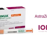 AstraZeneca and Ionis Launch Wainua (Eplontersen) in China for Hereditary ATTR Amyloidosis with Polyneuropathy