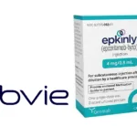 AbbVie Secures European Commission Approval for TEPKINLY Combination Therapy in Relapsed/Refractory Follicular Lymphoma with 79% Reduction in Disease Progression Risk