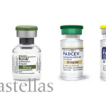 Astellas Pharma Submits BLA to China NMPA for PADCEV-Keytruda Combination in Muscle-Invasive Bladder Cancer, Showing 60% Reduction in Recurrence Risk for Cisplatin-Ineligible Patients