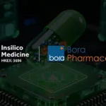 Insilico Medicine and Bora Pharmaceuticals Forge $2.5B Strategic Alliance to Pioneer AI-Driven Drug R&D