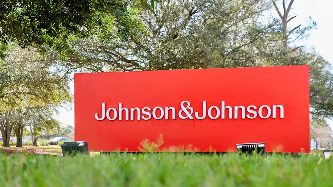 Johnson & Johnson Reports Q2 2026 Results with 6.6% Sales Growth, Raises Full-Year Guidance