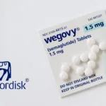 Novo Nordisk Secures EU Approval for Wegovy Pill, First Oral Semaglutide 25mg for Obesity Treatment
