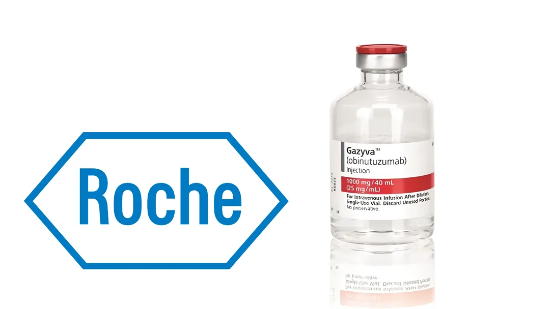 Roche Secures FDA Priority Review for Gazyva in Primary Membranous Nephropathy Based on Phase III MAJESTY Data