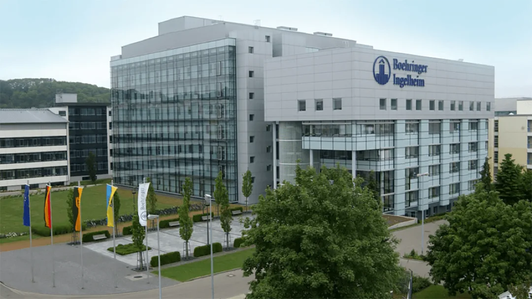 Boehringer Ingelheim Reports 16.2% H1 2026 Sales Growth Driven by JARDIANCE and New Oncology Launches