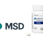 Merck's Lipfendra Receives FDA Approval as First Oral PCSK9 Inhibitor for LDL Cholesterol Reduction in Hypercholesterolemia Patients