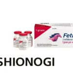 Shionogi's Fetroja Receives FDA Acceptance for Pediatric sNDA Expanding Use to Gram-Negative Infections in Hospital-Acquired Pneumonia and Complicated UTIs