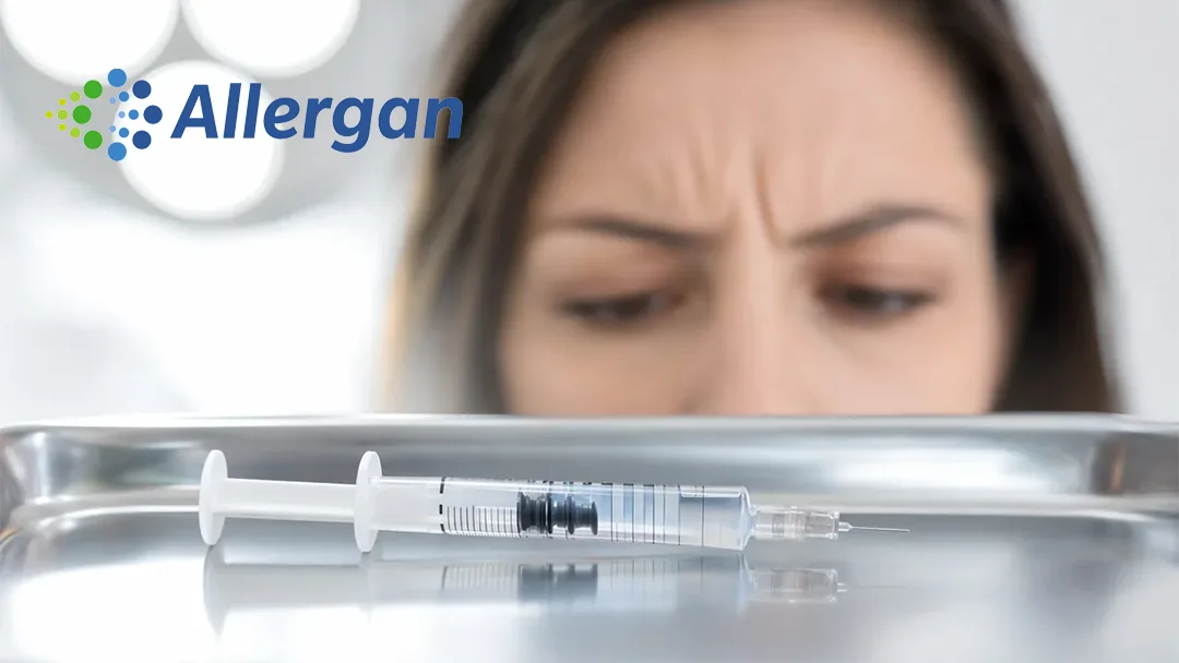 Allergan Aesthetics Secures European Commission Approval for Boey (trenibotulinumtoxinE) – First Rapid-Onset, Short-Duration Botulinum Neurotoxin Serotype E for Glabellar Lines