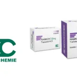 China's NMPA Suspends Medochemie's Tramadol Hydrochloride Capsules Following Non-Compliant Overseas Inspection and Documentation Failure