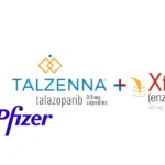 Pfizer Secures FDA Priority Review for TALZENNA-XTANDI Combination in Earlier-Stage Prostate Cancer