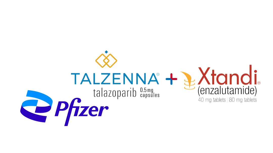 Pfizer Secures FDA Priority Review for TALZENNA-XTANDI Combination in Earlier-Stage Prostate Cancer