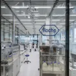 Roche Reports 6% H1 Sales Growth to CHF 30.4B, Reaffirms Full-Year Guidance Amid Strong Pharmaceutical Performance