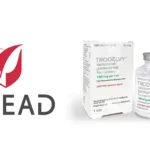 Gilead's Trodelvy Receives Positive CHMP Opinion for First-Line TNBC Treatment in Combination with Keytruda