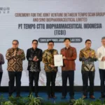 Sino Biopharmaceutical and Tempo Scan Form JV to Commercialize Innovative Drugs in Indonesia