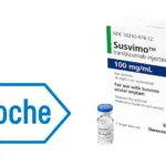 Roche's Susvimo Receives CHMP Recommendation for Neovascular AMD with Contivue Implant Delivery System
