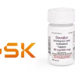 GSK's Dovato Demonstrates Non-Inferior Efficacy to Biktarvy in Phase IIIb VOGUE HIV Study
