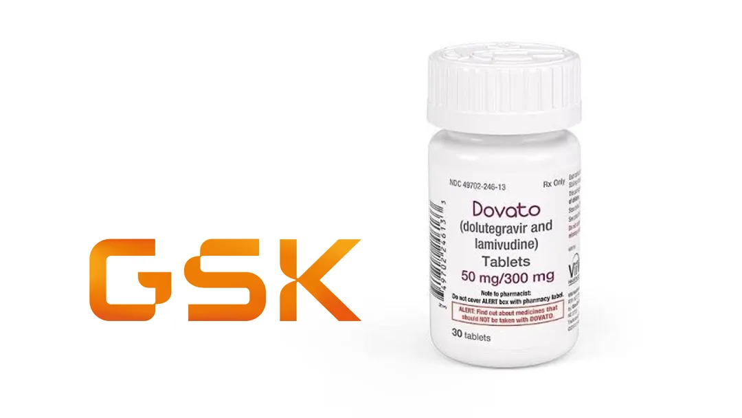 GSK's Dovato Demonstrates Non-Inferior Efficacy to Biktarvy in Phase IIIb VOGUE HIV Study