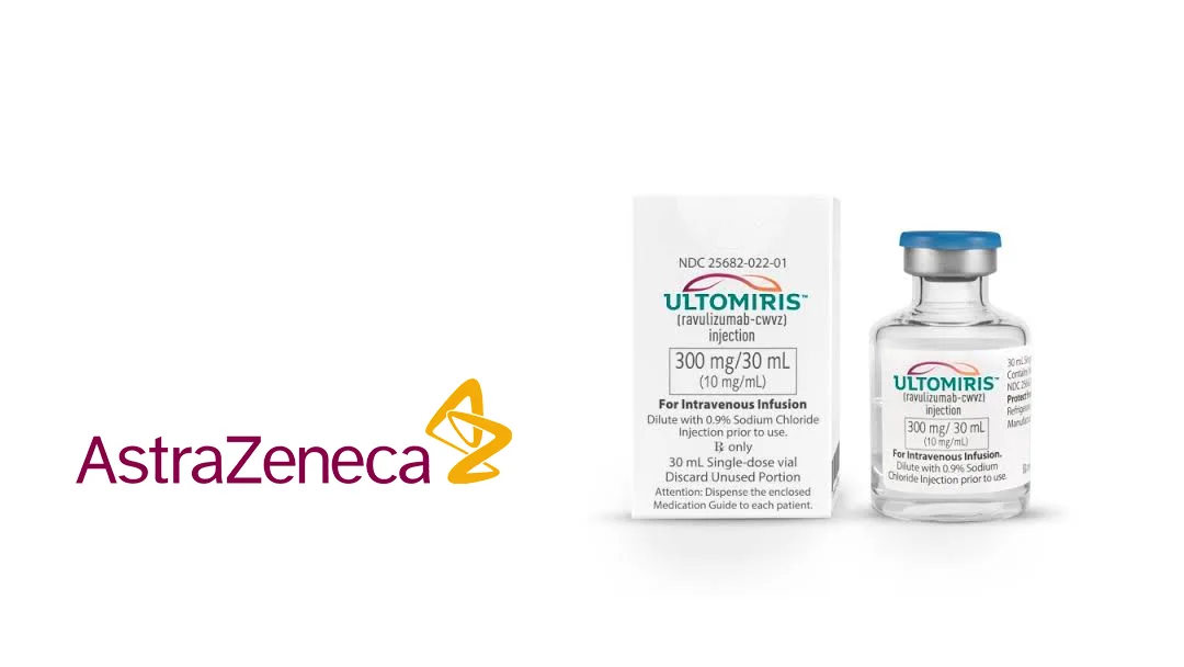 AstraZeneca's Ultomiris Fails Primary Endpoint in Adult HSCT-TMA Phase III Trial Despite Positive Pediatric Data